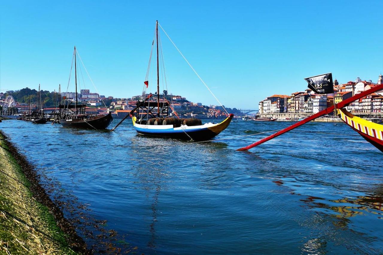 St. Johns Alley Of Poetry And Imaginary Cats Porto Dış mekan fotoğraf